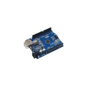 Carte compatible Arduino UNO R3 — réf. ARDUINO-UNO-R3-COMP