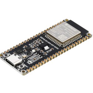 Carte de développement ESP32-S3-WROOM-1 N16R8, vue trois quarts
