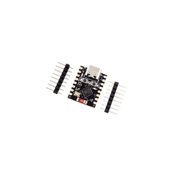 Carte ESP32-C3 SuperMini — réf. ESP32-C3-SUPERMINI