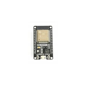 Carte ESP32 DevKit V1 — réf. ESP32-DEVKIT-V1