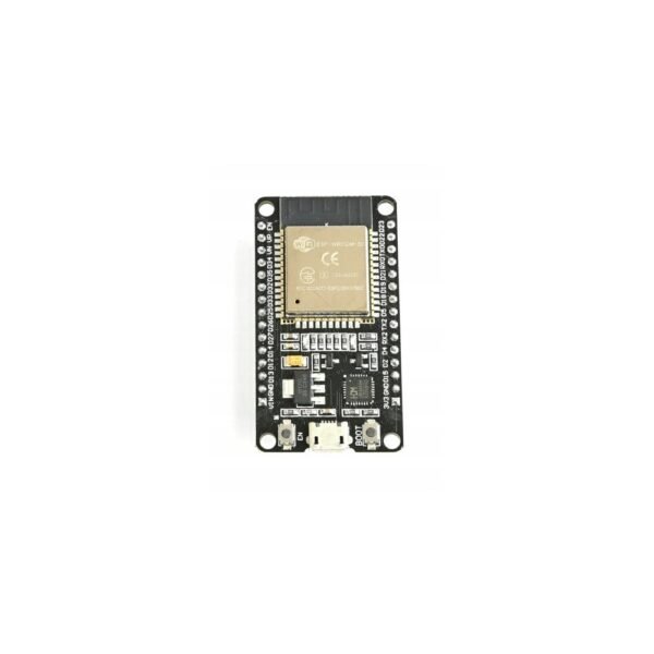 Carte ESP32 DevKit V1 — réf. ESP32-DEVKIT-V1