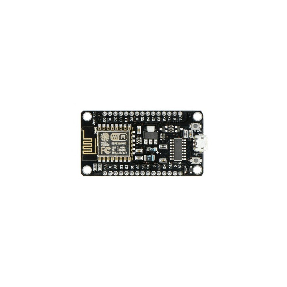 Carte ESP8266 NodeMCU V3 — réf. ESP8266-NODEMCU-V3