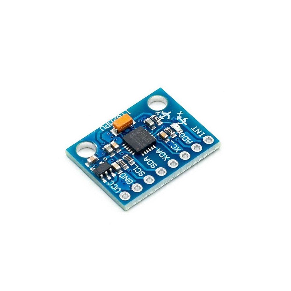 Module inertiel 6 axes MPU6050 — réf. MPU6050