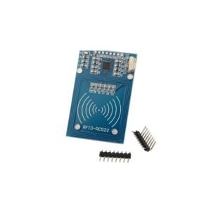 Module lecteur RFID RC522 13,56 MHz — réf. RC522