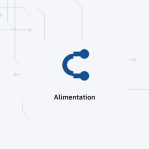 Illustration Componon de la catégorie « Alimentation » — aucune photo disponible pour Alimentation secteur à découpage