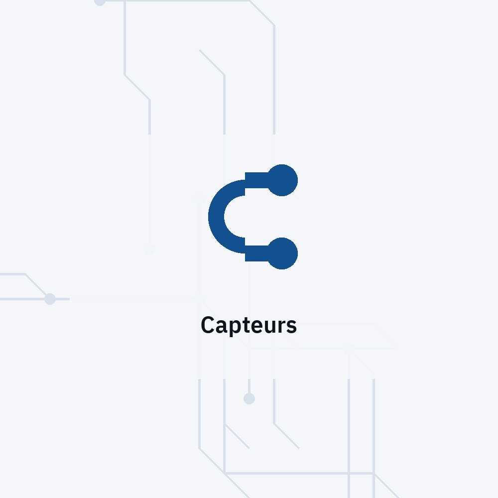 Illustration Componon de la catégorie « Capteurs » — aucune photo disponible pour Module HX711 — amplificateur de cellule de charge