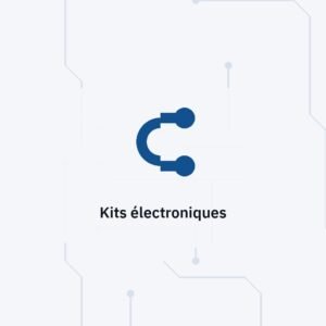Illustration Componon de la catégorie « Kits électroniques » — aucune photo disponible pour Kit de démarrage RFID Arduino