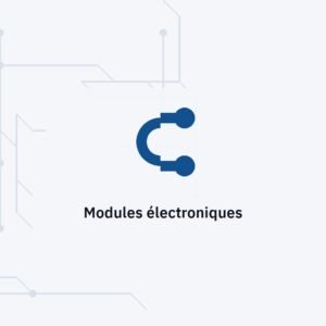 Illustration Componon — catégorie Modules électroniques. Photo du produit non disponible.