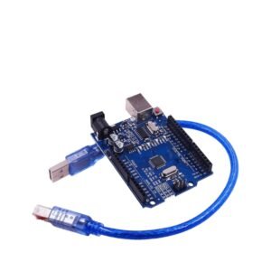 Arduino Uno avec ATmega328 SMD Maroc