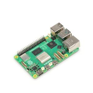 Raspberry Pi 5 carte de développement BCM2712 Maroc