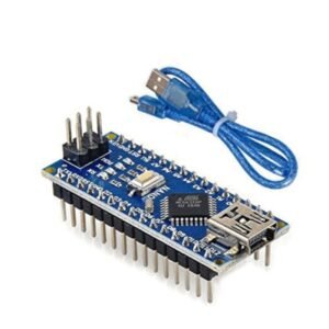 Arduino Nano avec câble USB