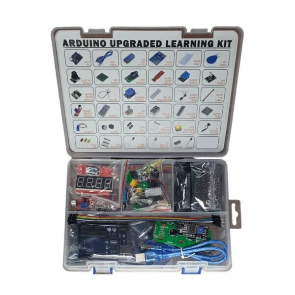 Kit starter Arduino, kit de démarrage complet